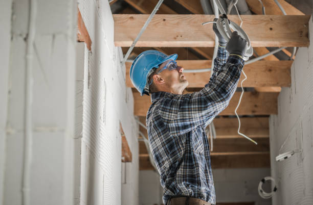 Best Electrical Wiring Services  in Centre Grove, NJ