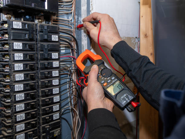 Best Residential Electrician Services  in Centre Grove, NJ