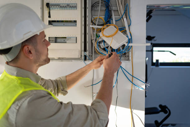 Best Electrician for Home Renovation  in Centre Grove, NJ